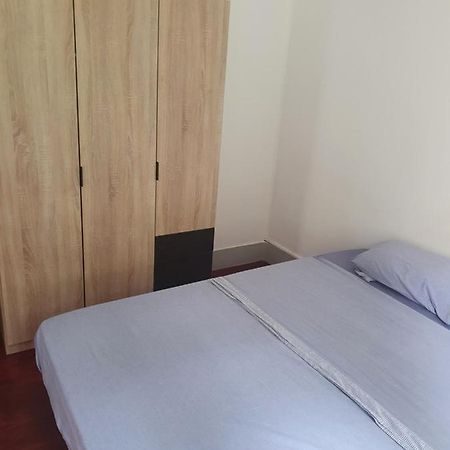 Habitacion Sencilla Con Balcon Vigo Exteriör bild