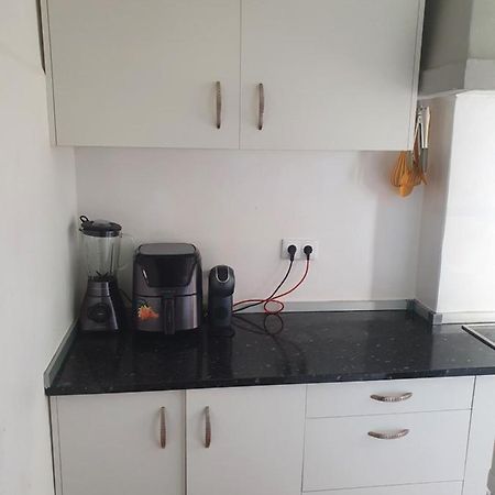Habitacion Sencilla Con Balcon Vigo Exteriör bild