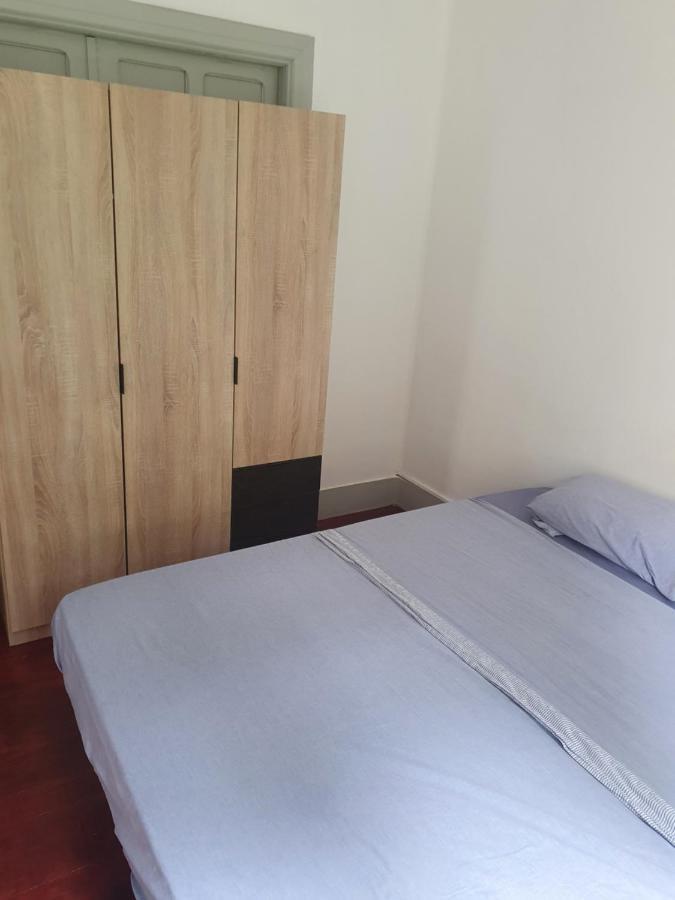 Habitacion Sencilla Con Balcon Vigo Exteriör bild