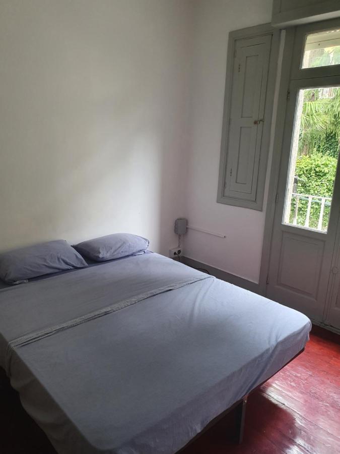 Habitacion Sencilla Con Balcon Vigo Exteriör bild